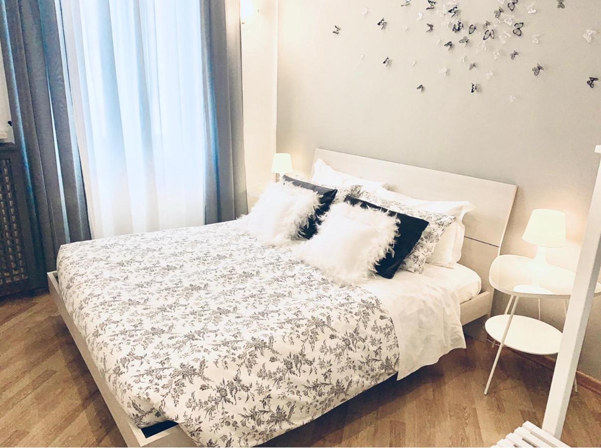 Residenza Arena Apartment Verona Luaran gambar