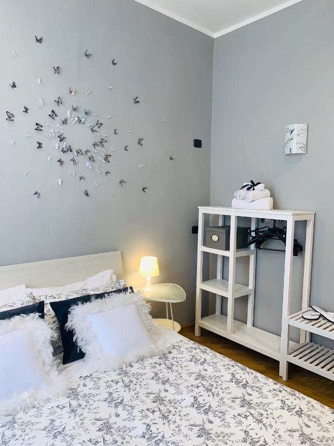 Residenza Arena Apartment Verona Luaran gambar