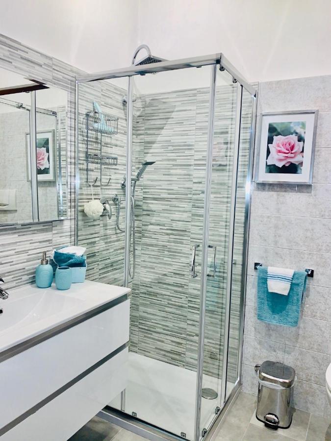 Residenza Arena Apartment Verona Luaran gambar