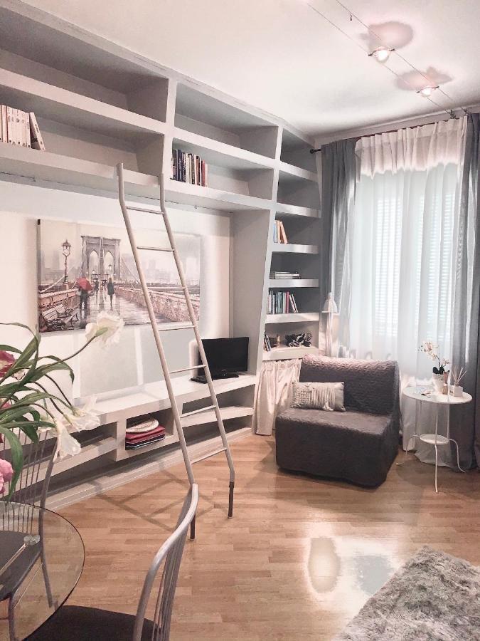 Residenza Arena Apartment Verona Luaran gambar