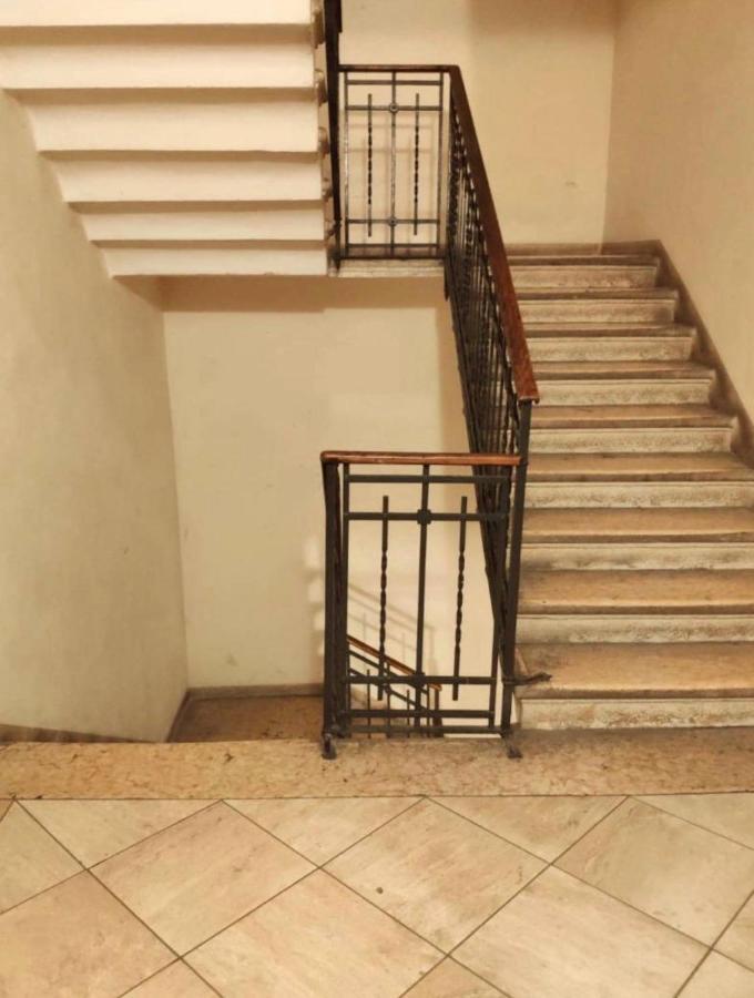 Residenza Arena Apartment Verona Luaran gambar