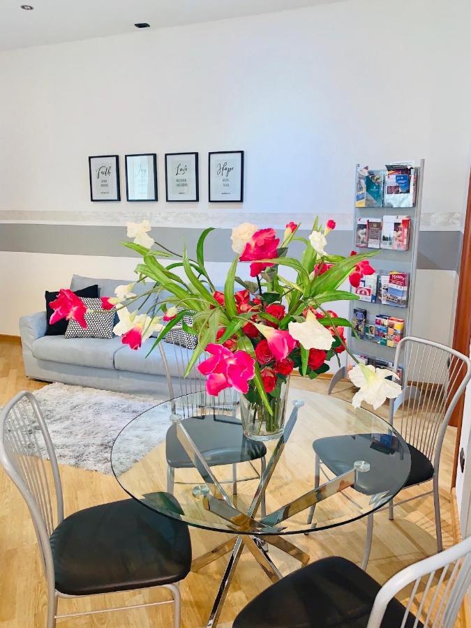 Residenza Arena Apartment Verona Luaran gambar