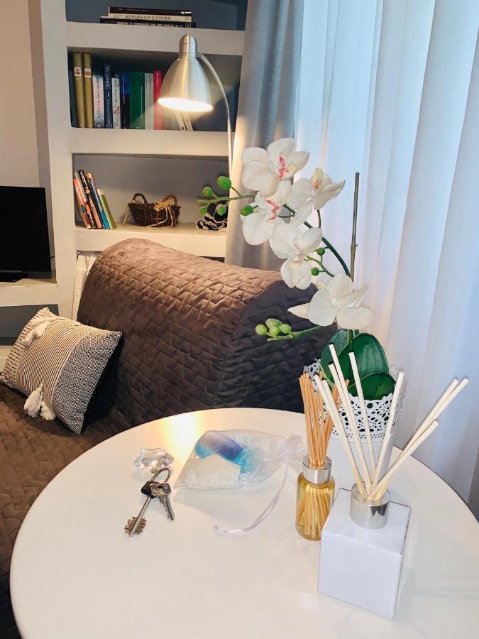 Residenza Arena Apartment Verona Luaran gambar