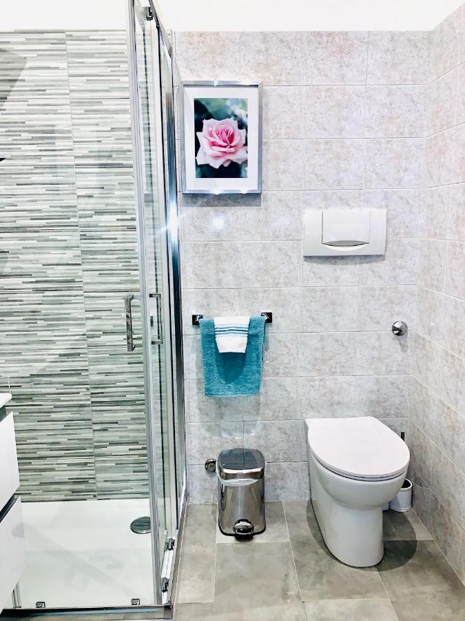 Residenza Arena Apartment Verona Luaran gambar