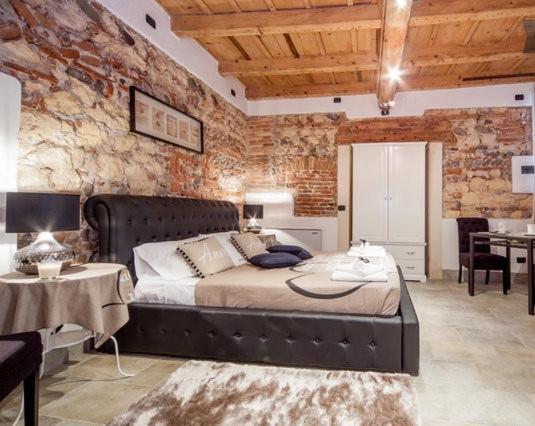 Residenza Arena Apartment Verona Luaran gambar
