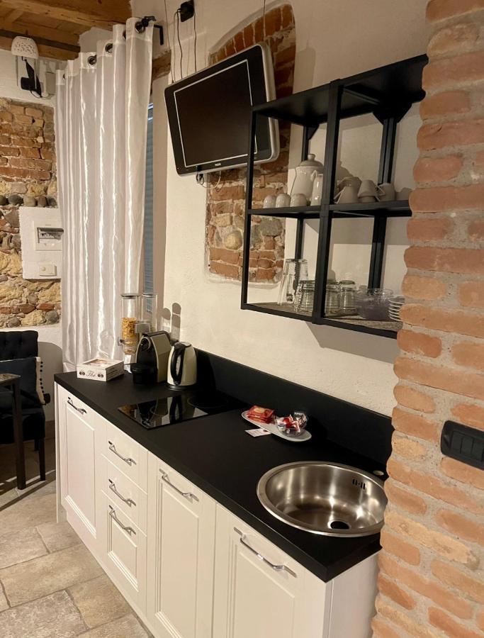 Residenza Arena Apartment Verona Luaran gambar