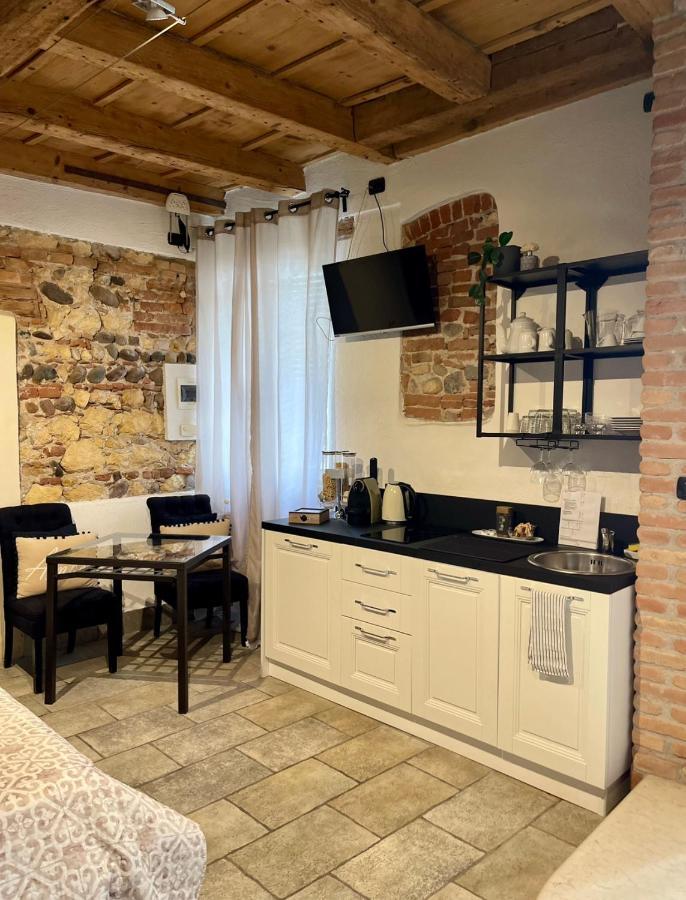 Residenza Arena Apartment Verona Luaran gambar