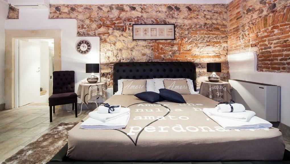 Residenza Arena Apartment Verona Luaran gambar