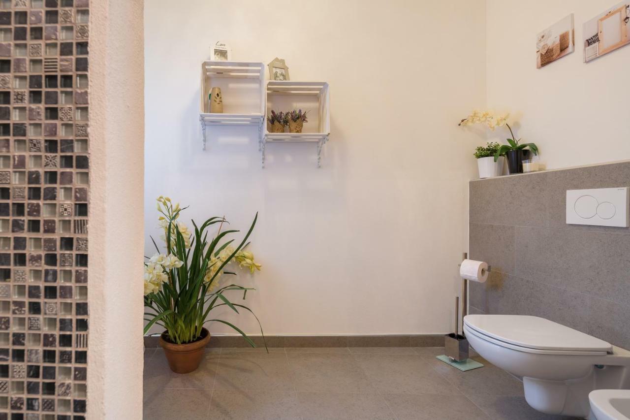 Residenza Arena Apartment Verona Luaran gambar