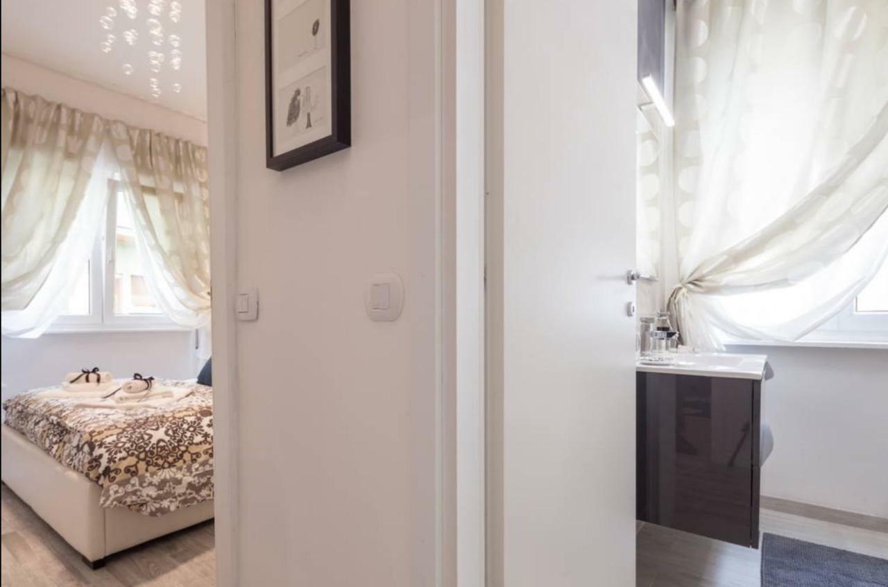 Residenza Arena Apartment Verona Luaran gambar