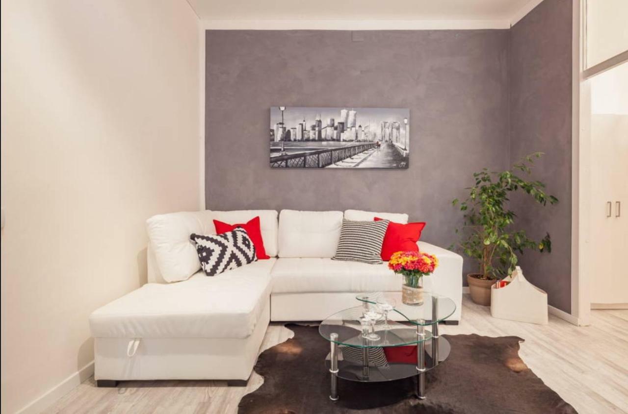 Residenza Arena Apartment Verona Luaran gambar