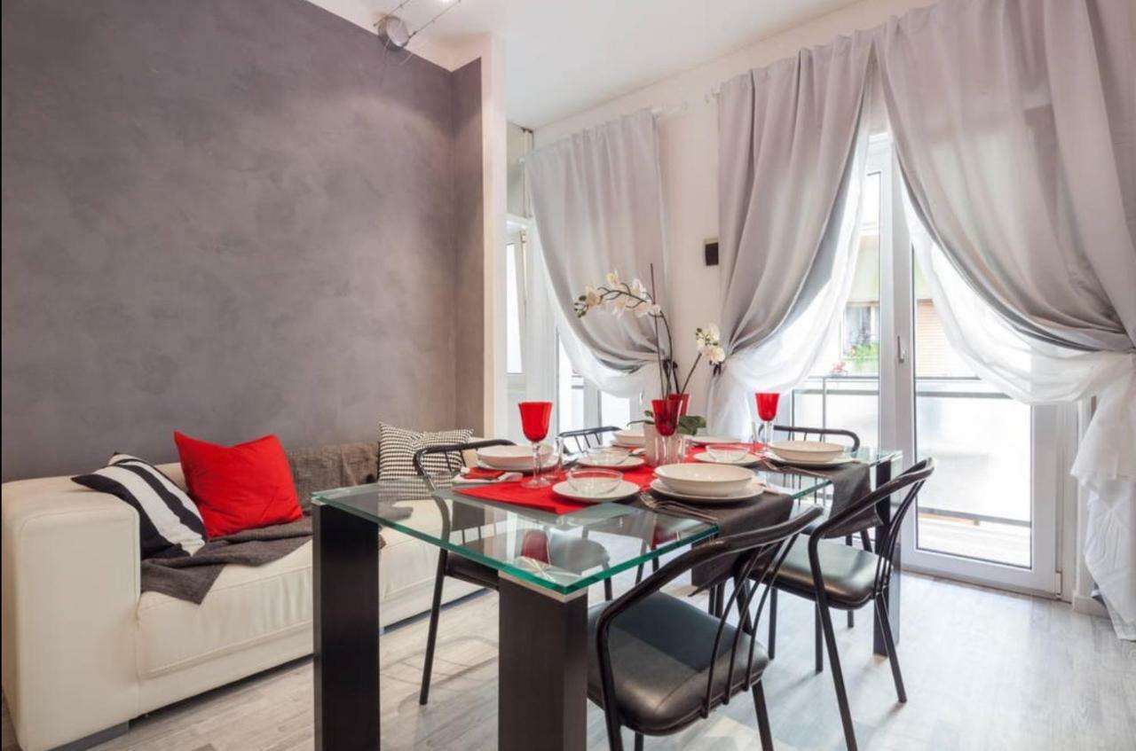 Residenza Arena Apartment Verona Luaran gambar