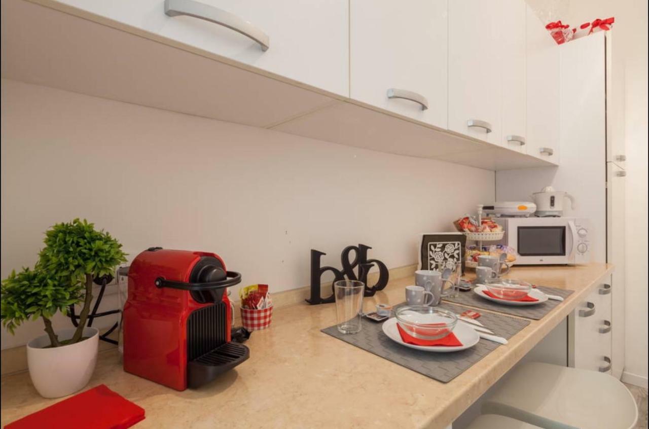 Residenza Arena Apartment Verona Luaran gambar