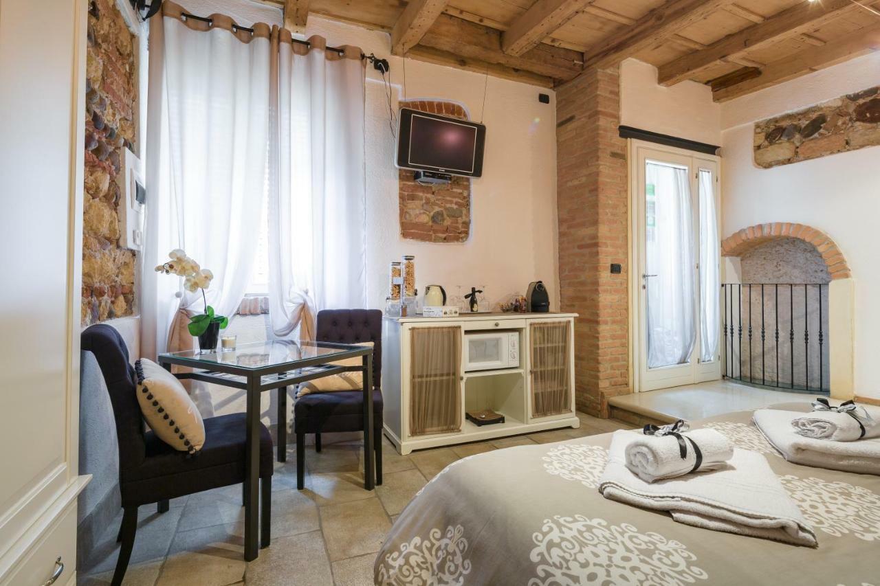 Residenza Arena Apartment Verona Luaran gambar
