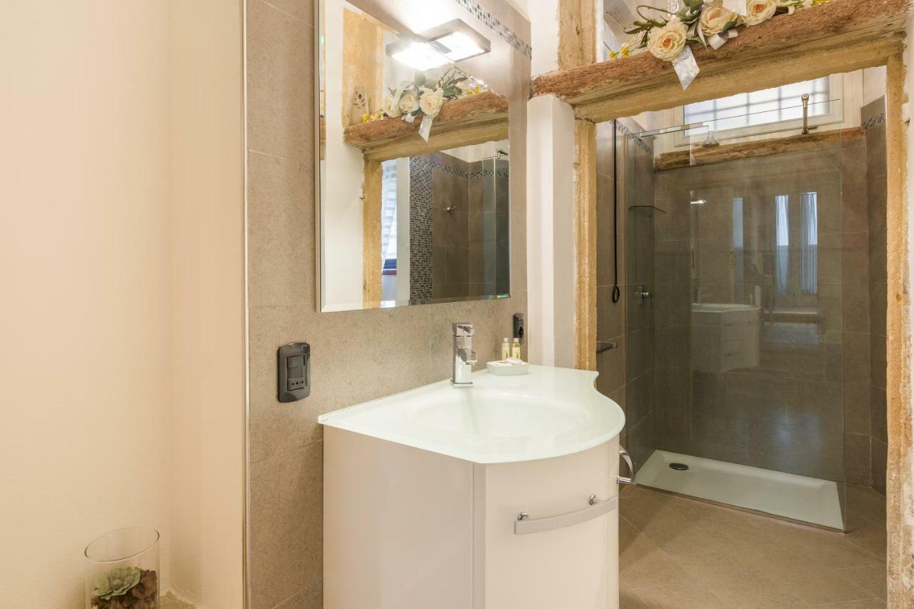 Residenza Arena Apartment Verona Luaran gambar