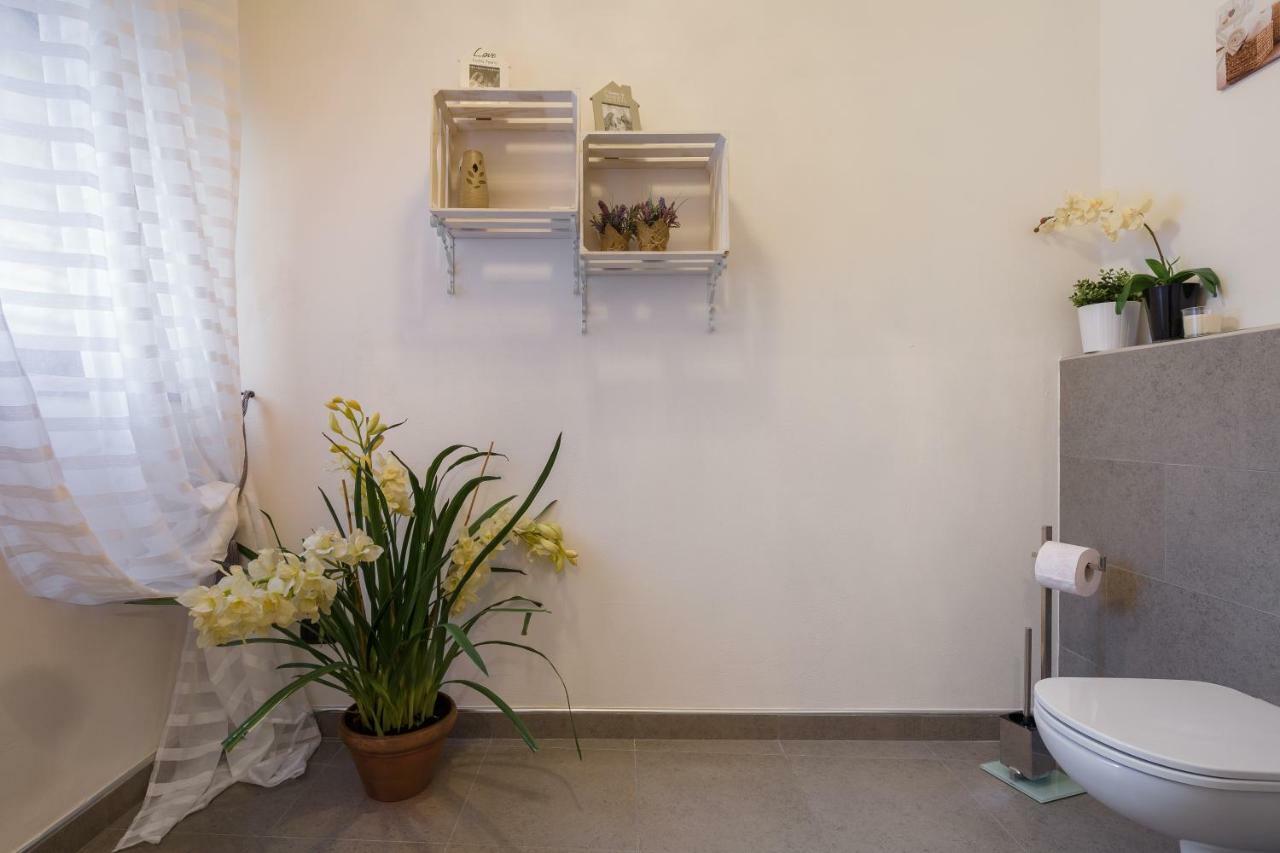 Residenza Arena Apartment Verona Luaran gambar