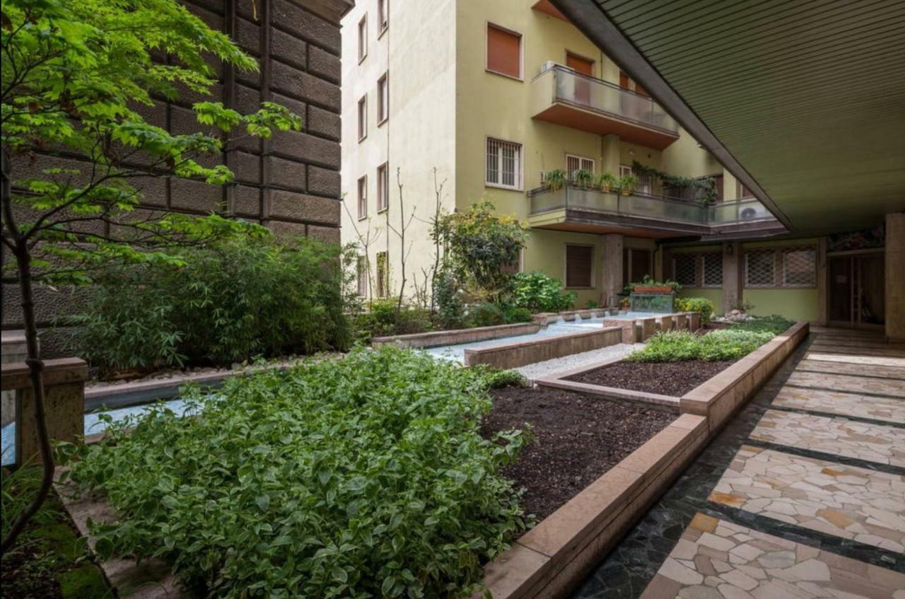 Residenza Arena Apartment Verona Luaran gambar