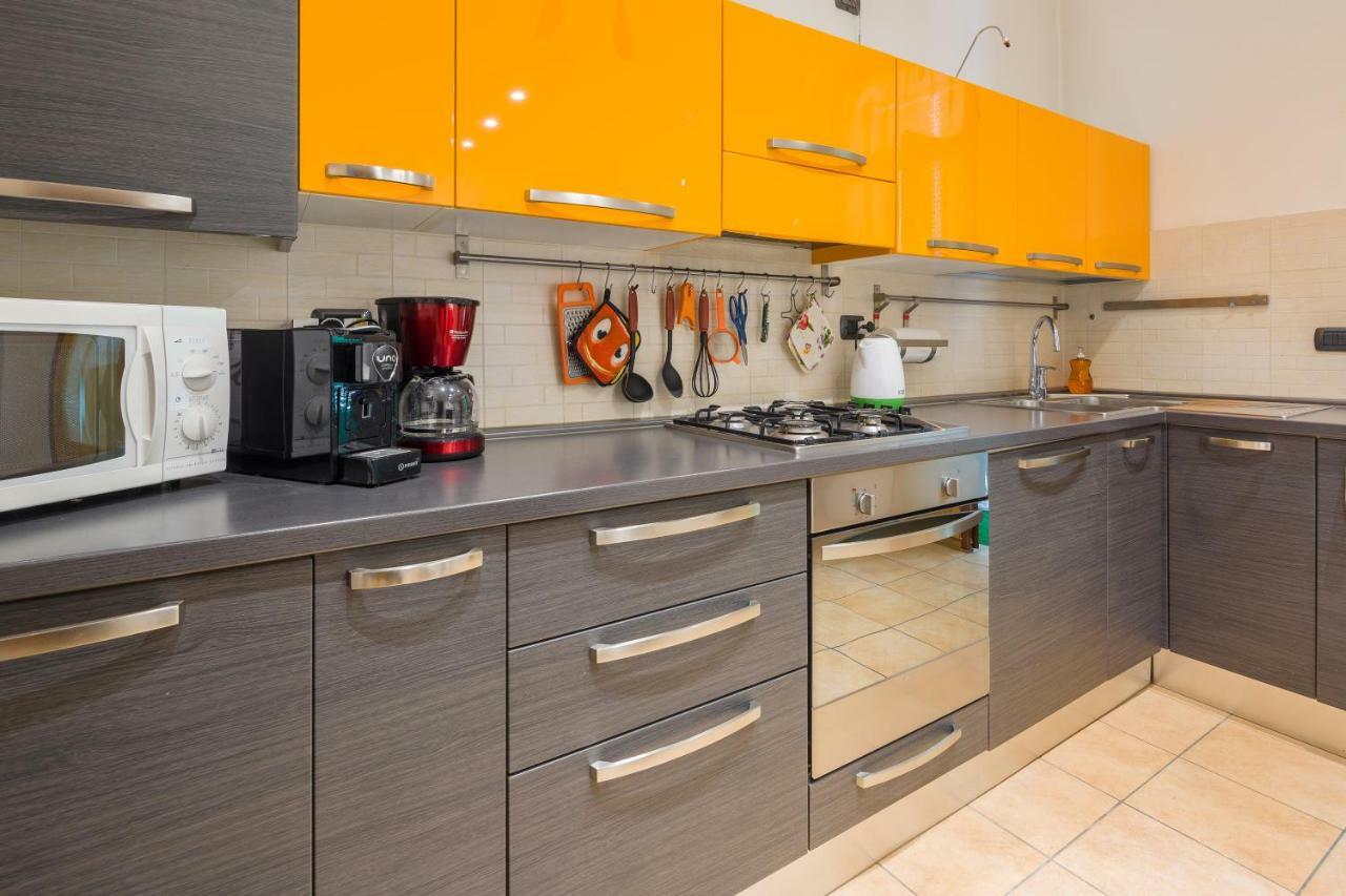 Residenza Arena Apartment Verona Luaran gambar