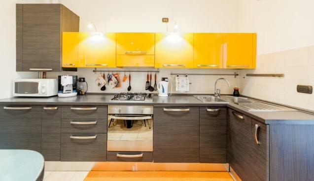 Residenza Arena Apartment Verona Luaran gambar