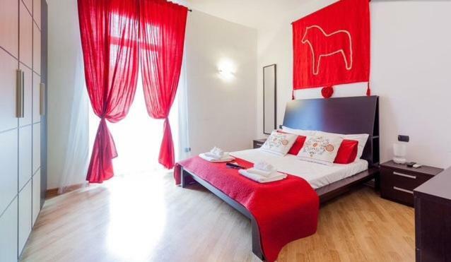 Residenza Arena Apartment Verona Luaran gambar