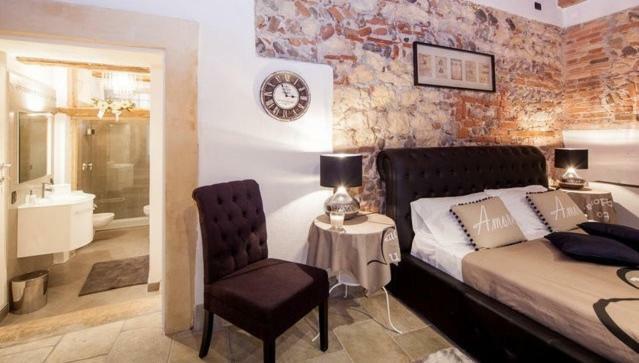 Residenza Arena Apartment Verona Luaran gambar