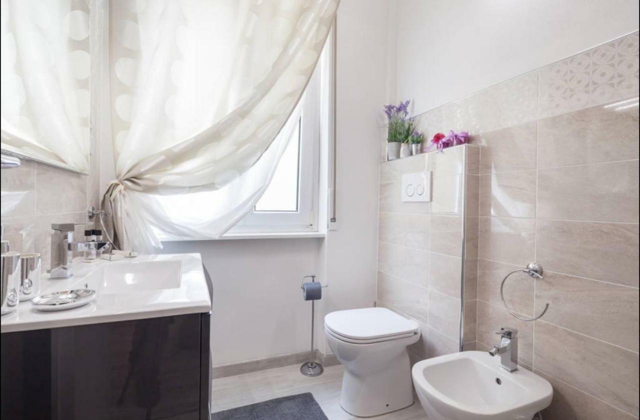 Residenza Arena Apartment Verona Luaran gambar