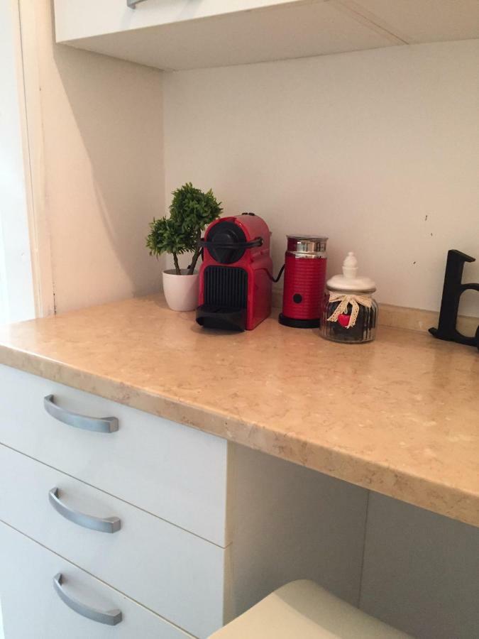 Residenza Arena Apartment Verona Luaran gambar