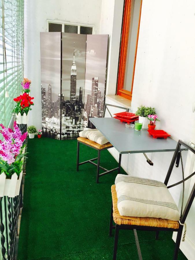 Residenza Arena Apartment Verona Luaran gambar