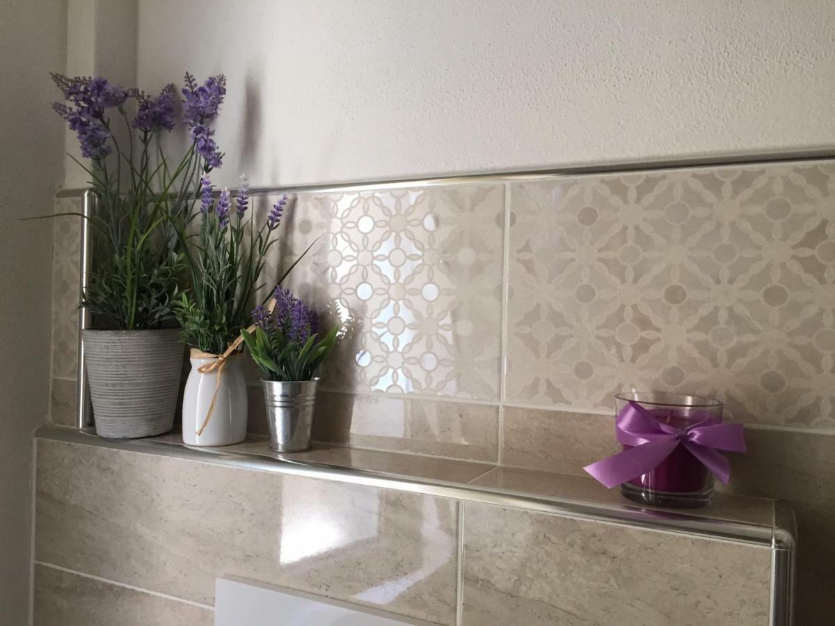 Residenza Arena Apartment Verona Luaran gambar