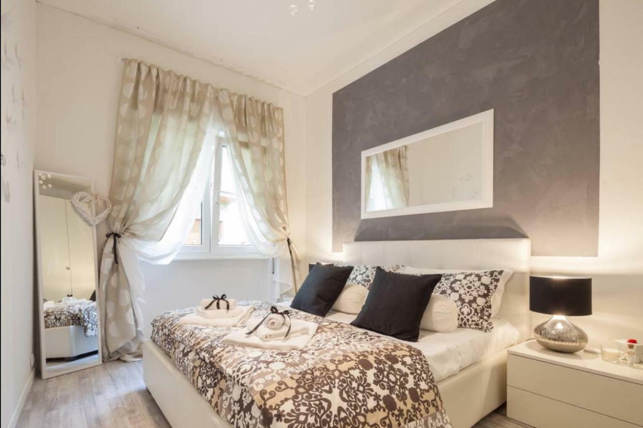 Residenza Arena Apartment Verona Luaran gambar