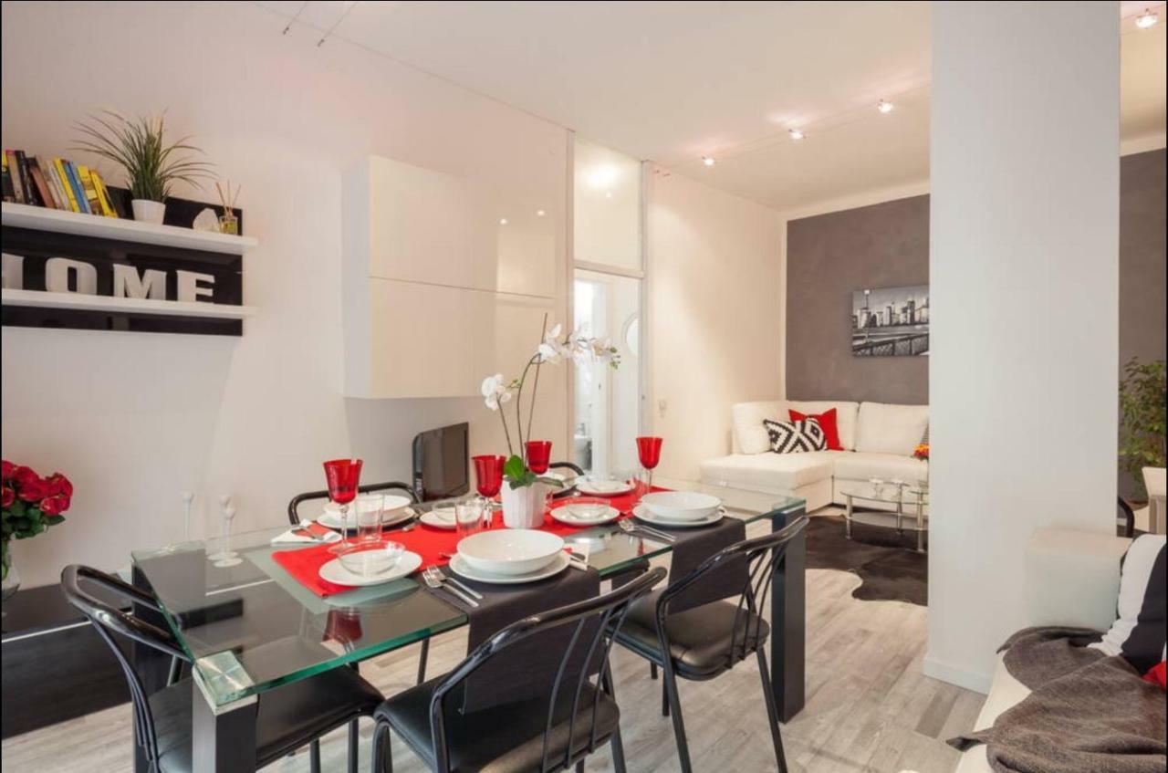 Residenza Arena Apartment Verona Luaran gambar